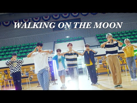 TAN (탄) 'Walking on the Moon' Official MV