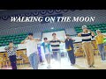TAN - Walking on the Moon