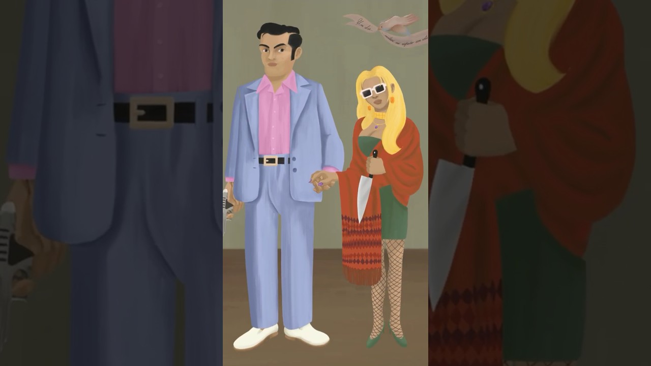 Issue Trailer