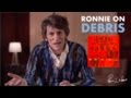 Ronnie Wood on Debris / Ronnie Lane & the Faces