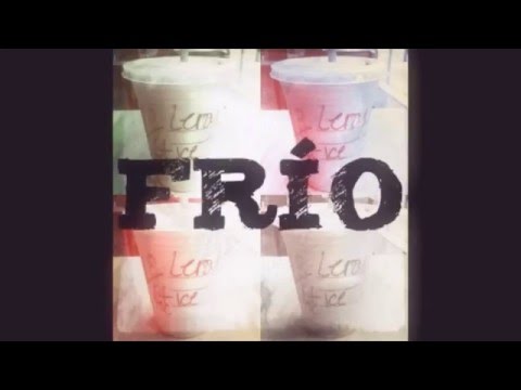 Leroy Lapaz - Frío (inédito)