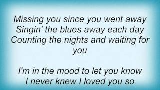 Louis Armstrong - Just Squeeze Me Lyrics