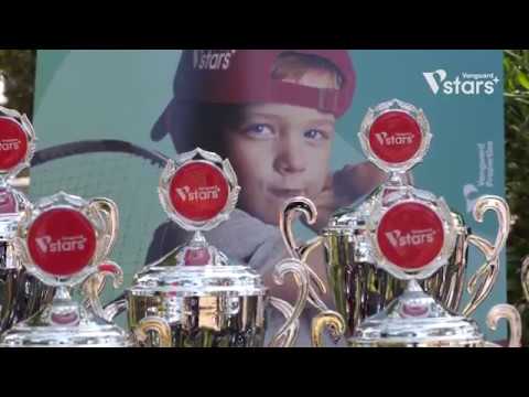 | 1ª Etapa Vanguard Chalenger 2018