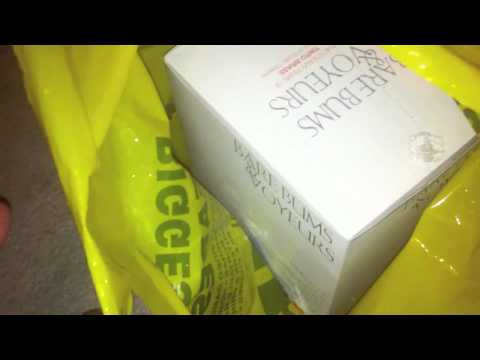 Drunkenness and a Tinto Brass Boxet