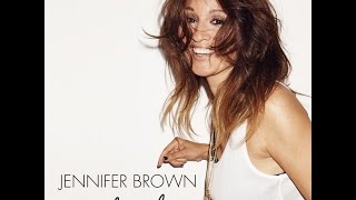 Jennifer Brown - In I Himlen (lyric)