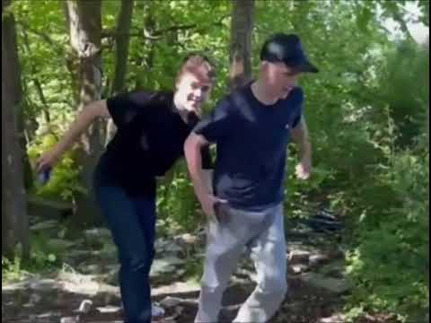 Sidste skoledag intro video