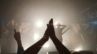 Annihilator - The Trend &amp; Schizos Are Never Alone (Live Riverside Newcastle, 12.10.2019)