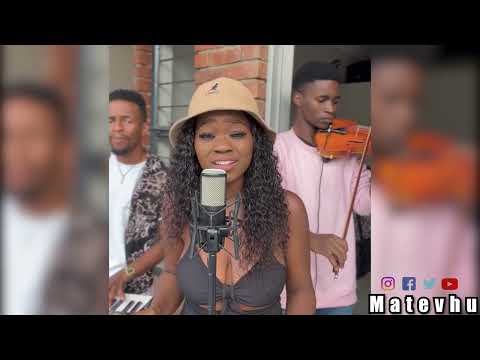 First Time - TEEKS  | Cover by Matevhu