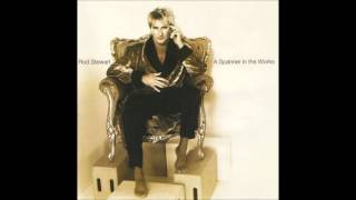 Rod Stewart - Windy Town