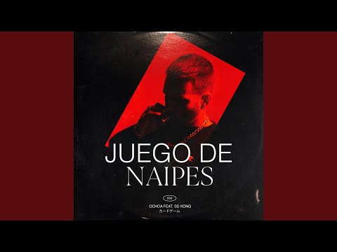 Juego de naipes ⧫⧫⧫ (feat. SD Kong)