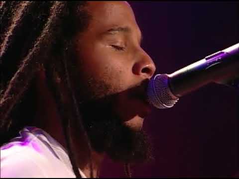 [FULL CONCERT] Ziggy Marley & The Melody Makers live at HOB Chicago (1999)