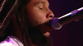 [FULL CONCERT] Ziggy Marley &amp; The Melody Makers live at HOB Chicago (1999)