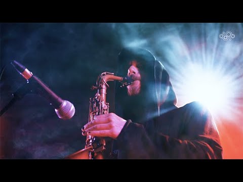 Five The Hierophant - Queen Over Phlegethon - Live at The Dome, London (November 2019)