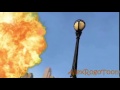 Mini YTP 10 Seconds Of Alex The Lion Collab Entry