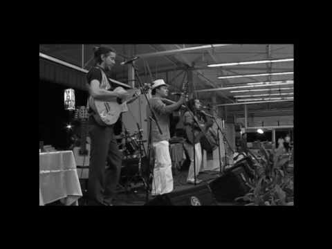 No te equivoques - Juglares (en vivo)