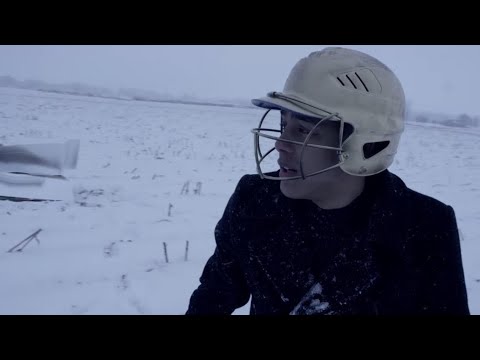 Peacock Affect - Spaceship (Official video)