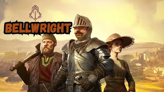 BELLWRIGHT / GAMEPLAY PL / PRZEJĘCIE KWATERY BRYGANTÓW, ZABICIE LORDA ASHBOURNE / #95