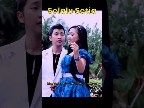 Riza Varista feat. Rendy Dermawan - Selalu Setia #Shorts