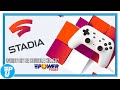 Komt er door Google Stadia een nieuw demo-tijdperk aan?