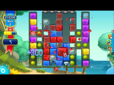 Pet Rescue Saga Level 5148 - NO BOOSTERS | SKILLGAMING ✔️