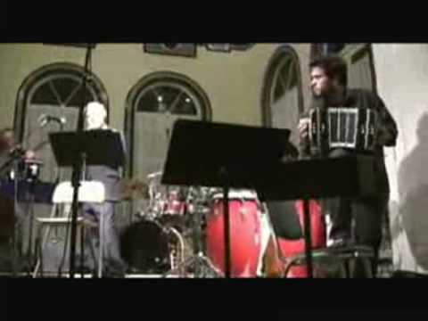 " Libertango " (Astor Piazzolla)