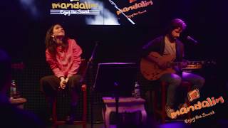 Sufle - Kimse bilmez @ Mandalin