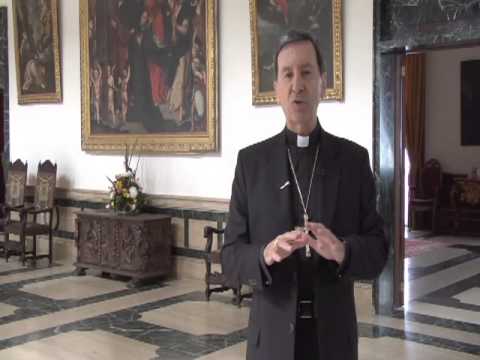 Reflexión Domingo 10 de Febrero de 2013