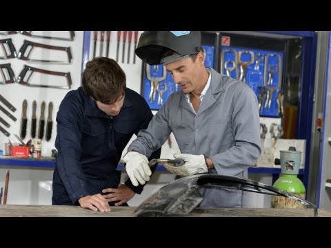 Common Beginner Mistakes | Welding