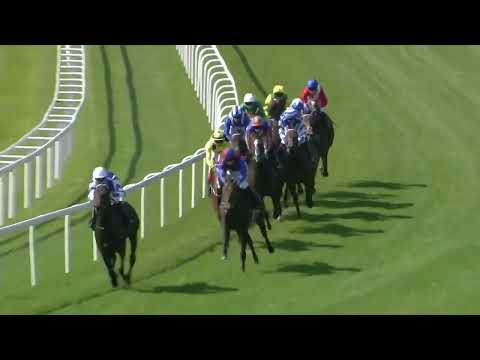 AUGUSTE RODIN - Prince Of Wales's Stakes 2024 (4YO+ WFA G1) Group 1 Royal Ascot 19 June - Day 2