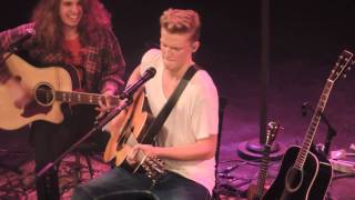 Cody Simpson - Better Be Mine live in Montreal 01/18/14