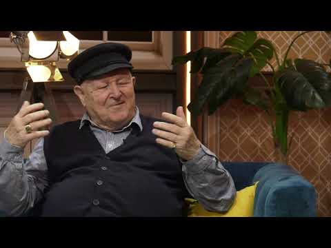 Drago Diklić o Terezi, Vici Vukovu i Arsenu | Dalibor Petko Show | CMCTV