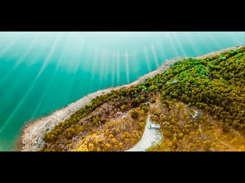 VAN LIFE | BEST OF Spain's Natural Parks - SIERRA NEVADA, CAZORLA & CABO DE GATA