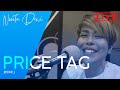 Jessie J Price Tag Cover By Novita Dewi