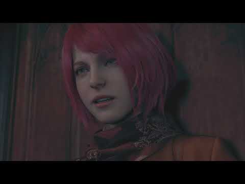 Resident Evil 4 Remake Gameplay Walkthrough Part 12 (Hardcore Difficulty)