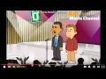 GoAnimate Earth Wars 6 The Return Ending