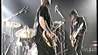 WAYNE KRAMER - Hope for Sale (Sweden 1995)  9/11