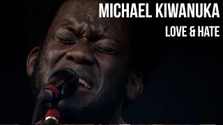 Michael Kiwanuka - Love &amp; Hate | sub Español + lyrics