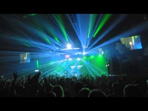 Alexander Popov [Part2], 20 years Radio Record, Stadium, Moscow, (15.08.2015)