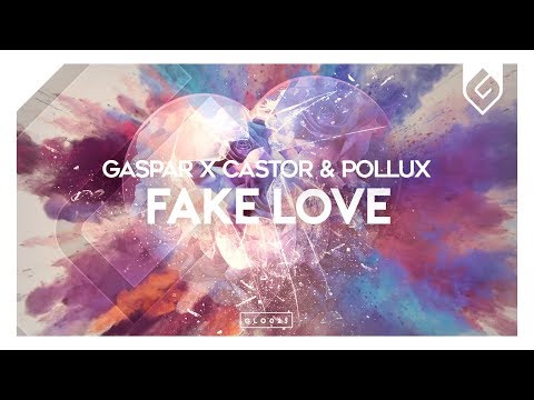 Gaspar x Castor & Pollux - Fake Love