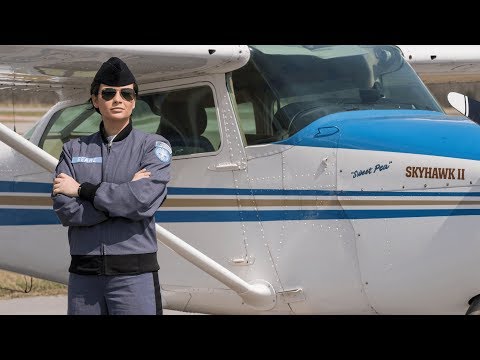 The Sky is Not the Limit | Our Mighty Citadel