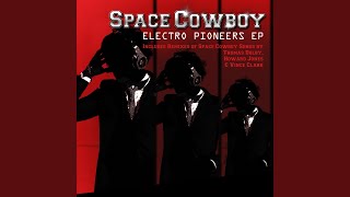 Devastated (Howard Jones Remix)