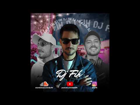 Dj Fih - Louco de selvagem (Remix) (MC MM, MC GW, MC MAGRINHO)