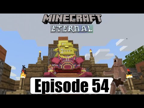 MC Eternal - Episode 54 - Barako, The Sun Chief