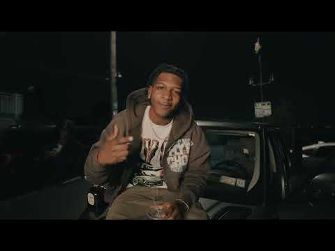 Jay Dinero - NO HOOK (Official Music Video)