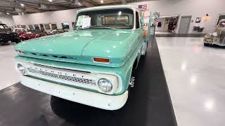 1966 Chevrolet C30 Dump Truck Dually Walk Around