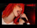 Paramore - Decoy [Not "Decode"] (HQ video with ...