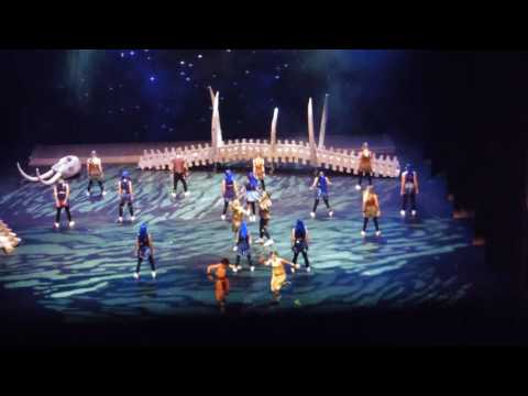 Sarau de Gala GCP 2016 - Anankê