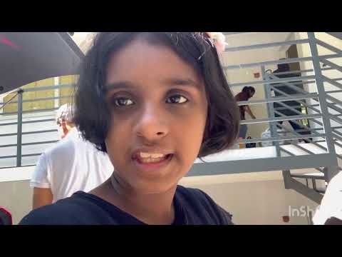 Badalon ke beach masti karlee