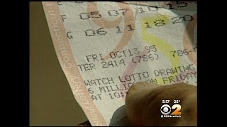 Connecticut Man Continues Fight For Lotto Winnings After Barely Missing Deadline