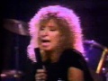 Barbra Streisand Left in the Dark (VIDEO)